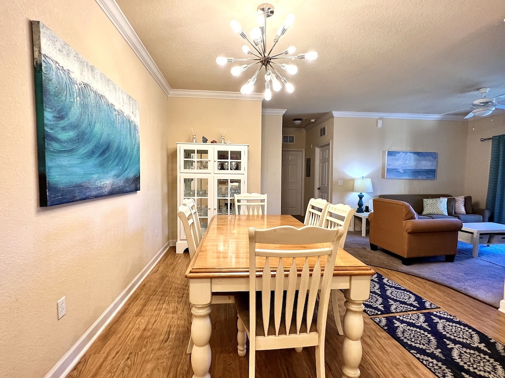 8020tt Unit 2404 Tuscana Resort 3 Bedroom Condo by RedAwning - photo 17