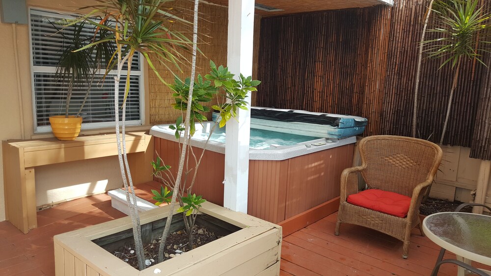 Turtle Beach Resort and Inn - photo 79