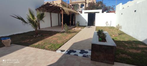 Abou Nawas — Midoun — photo 3