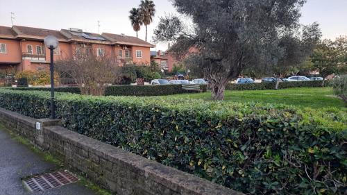 La Mattina Fiera di Roma Aeroporto Fiumicino — 4-Star Luxury Hotel in Rome, Italy