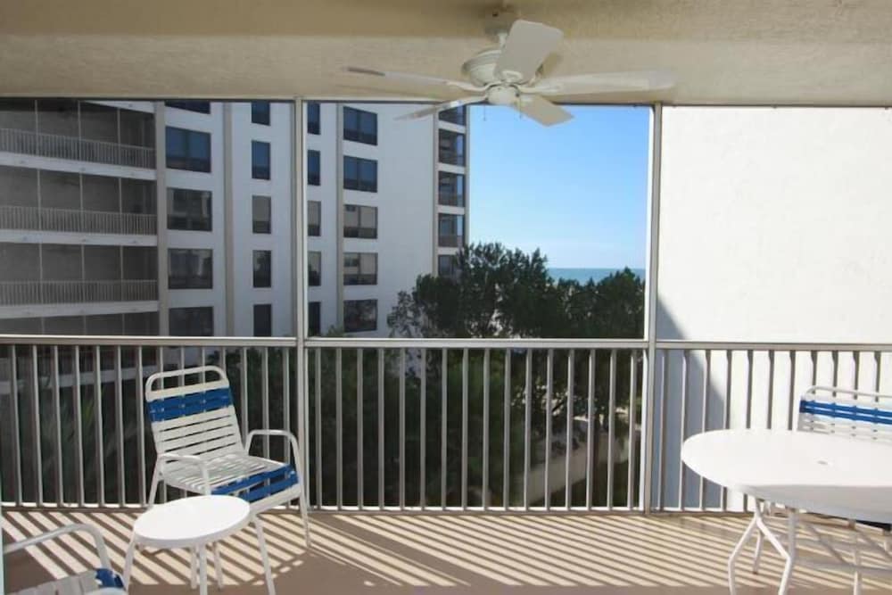 Gulfview Manor Resort - photo 35