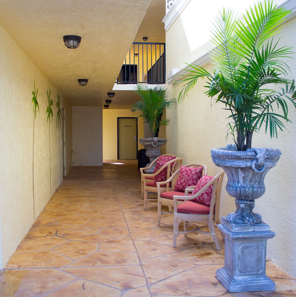 At Home Inn - photo 30