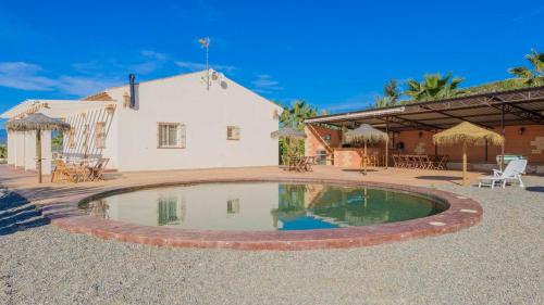 La Colmenilla Cártama by Ruralidays — hotel in Cartama