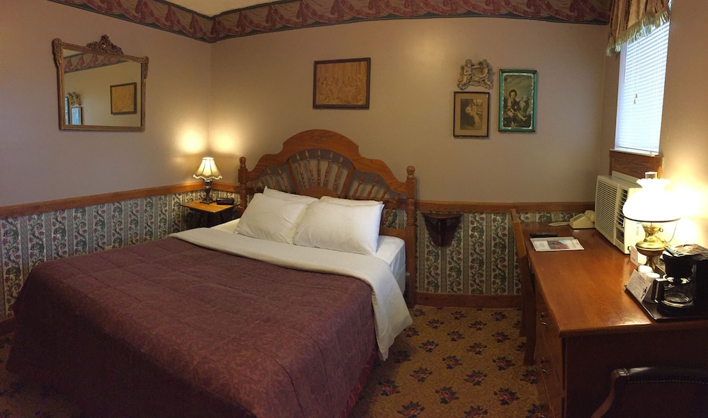 Hotel Millersburg - photo 25