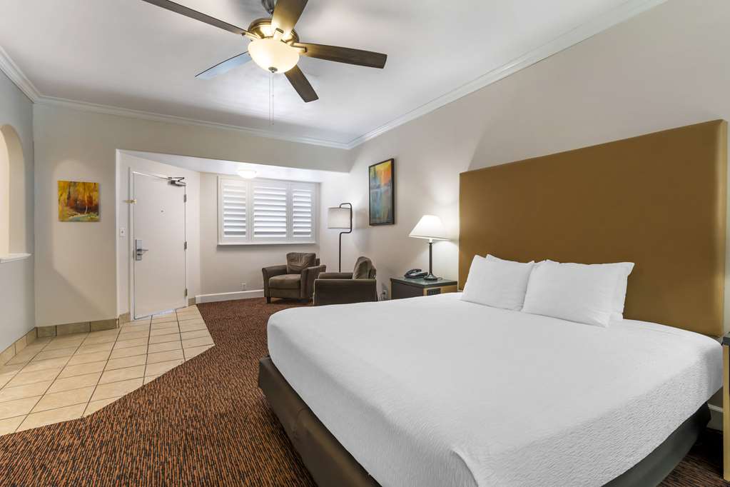 Best Western Plus Placerville Inn - photo 36