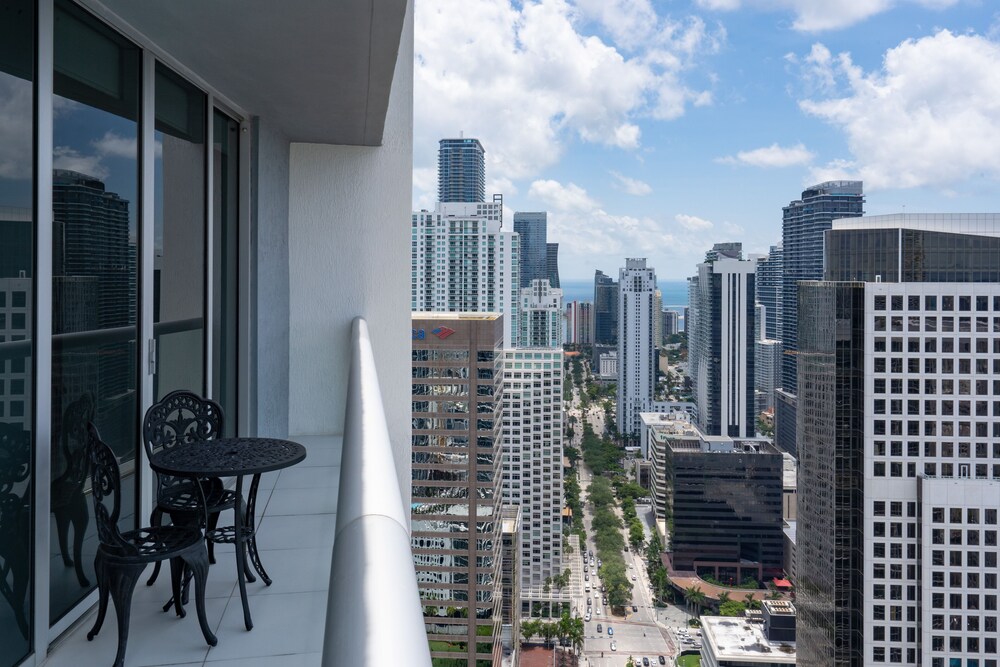 Private Residences at ICON Twr3 by JOS17 - photo 97