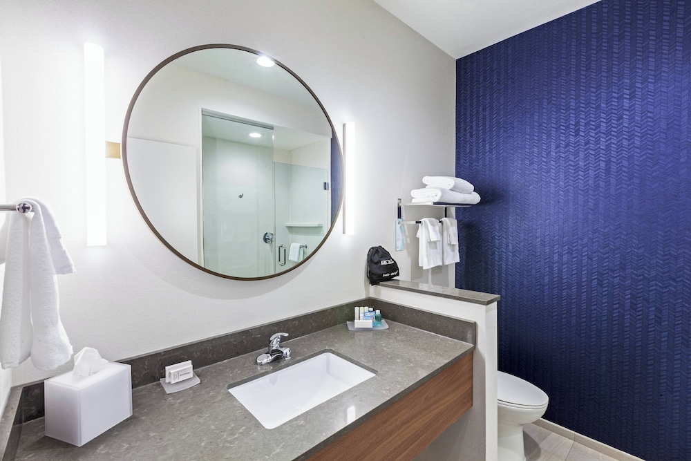 Fairfield Inn & Suites by Marriott Liberal - photo 18