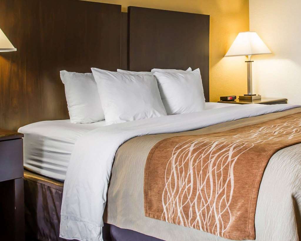 Quality Inn Jonesville I 77 - photo 7