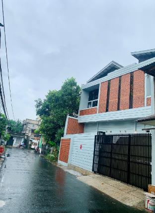 Thiago Living Syariah - last minute hotel in Jakarta
