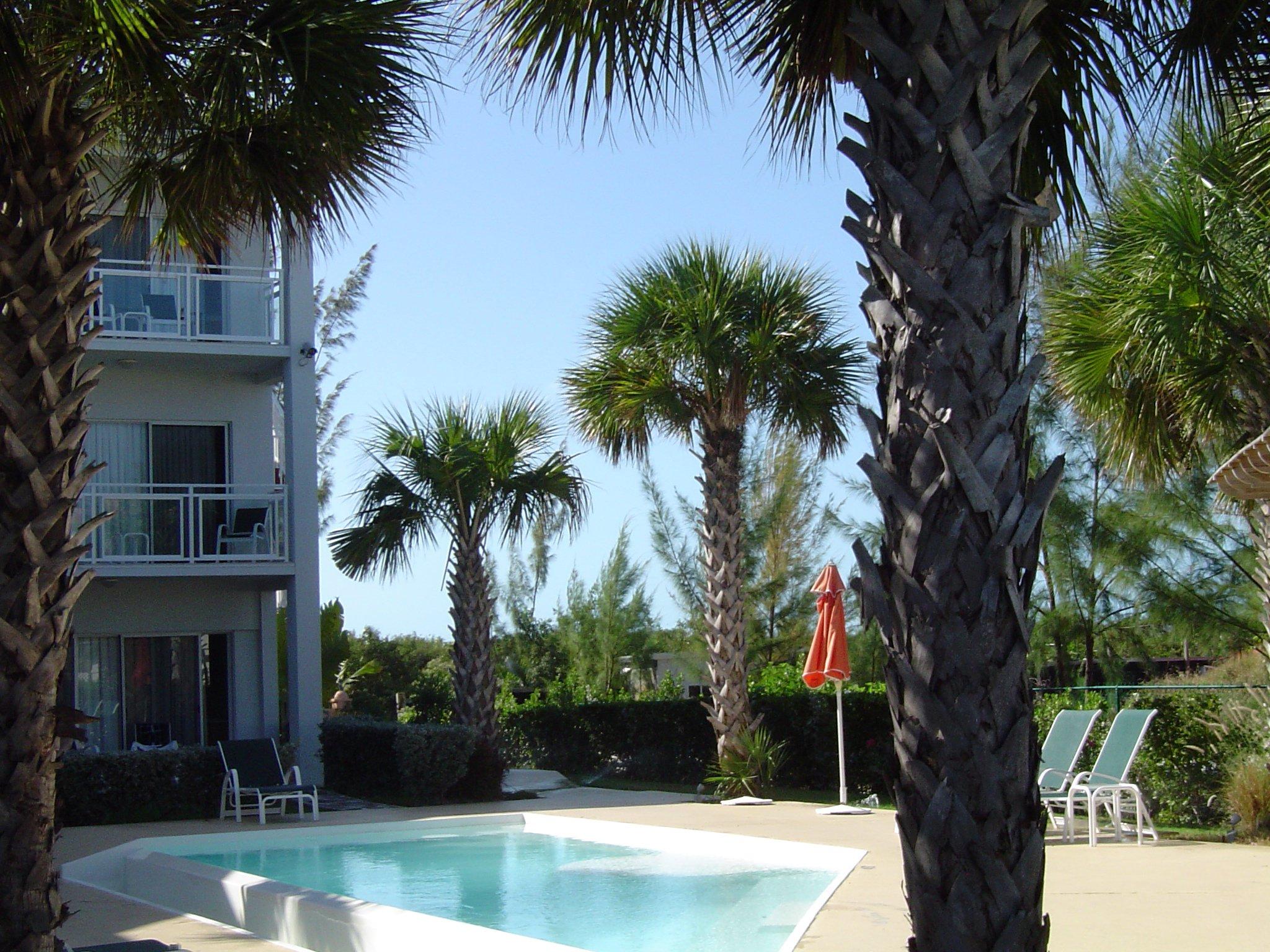 Grace Bay Suites — hotel in Providenciales