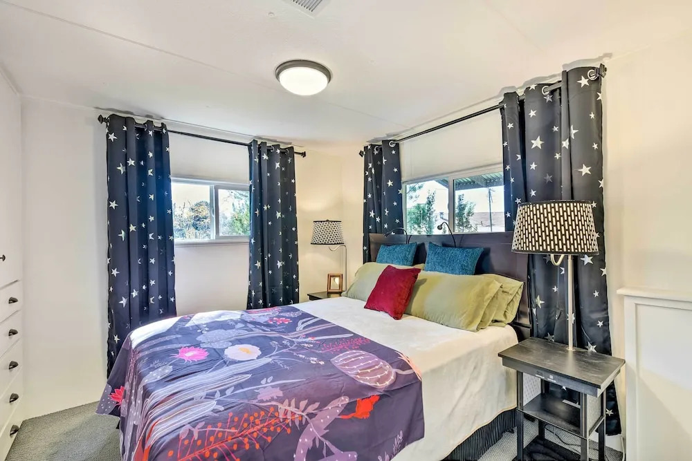 Sedona Stardust Hideaway’ w Patio & Mtn Views in Sedona, United States