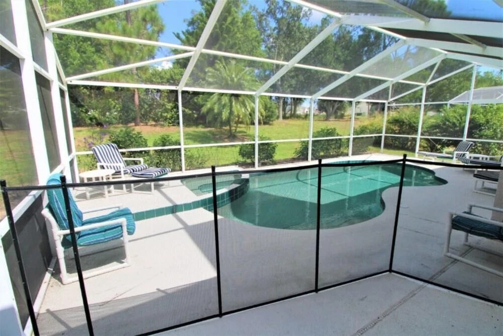 Privacy at Highlands Reserve - photo 11