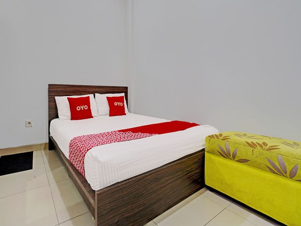 OYO 92249 Wisma Rina Rini Tegalega Park — Bandung — photo 4