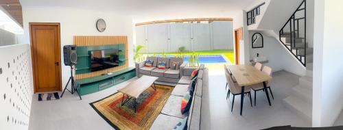 Armada Resort Puncak - carbon neutral hotel in Unknown City