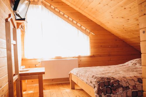 Girskyi Kut - last minute hotel in Kuty