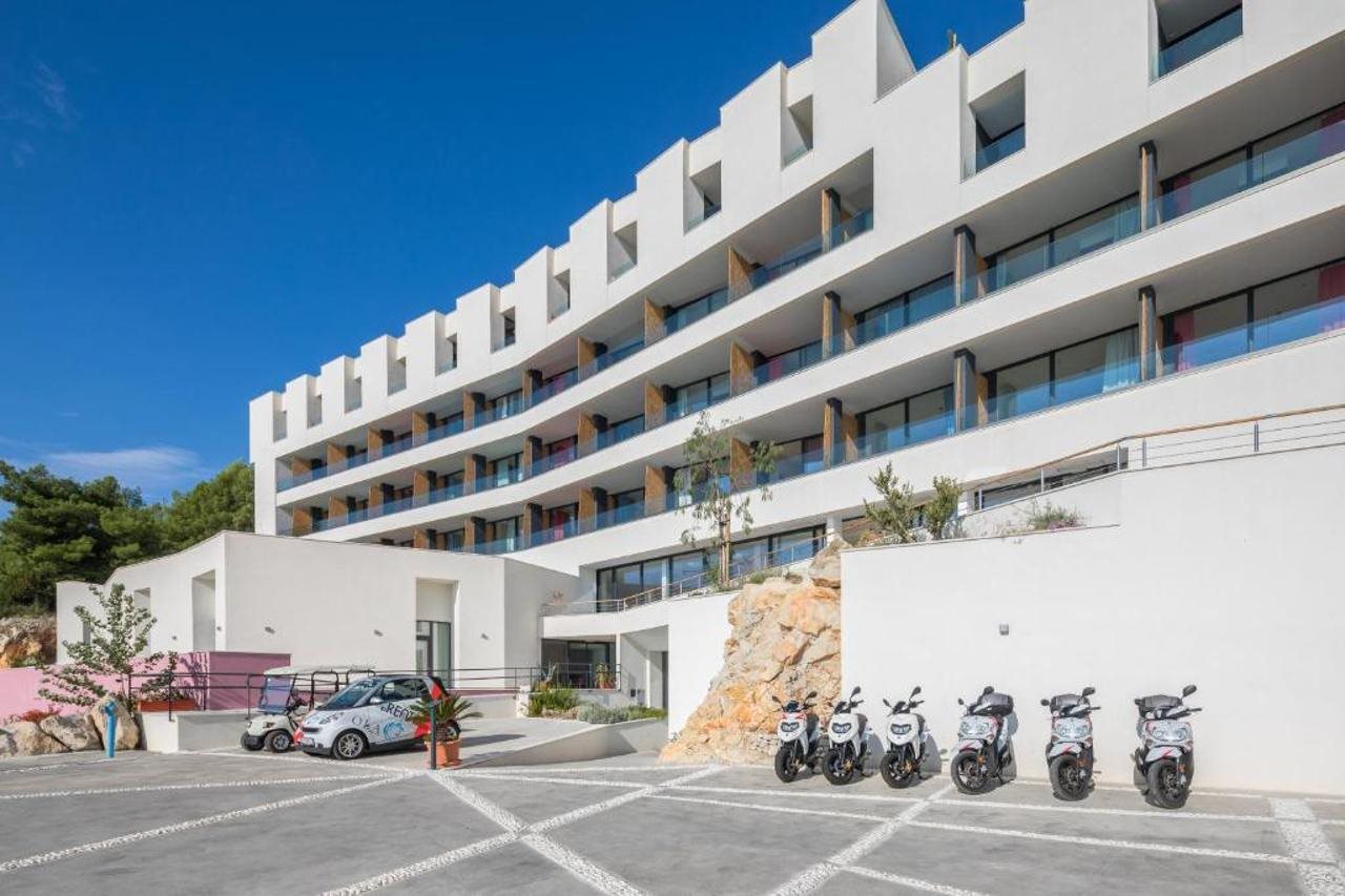 Hotel Ola Adults Only in Trogir, Croatia