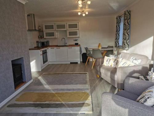 The Annexe in Swanton Morley. — 4-Star Luxury Hotel in East Dereham, United Kingdom
