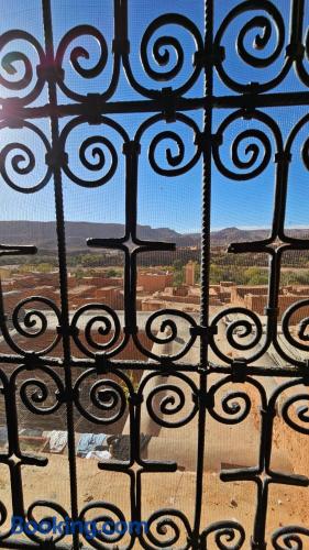 Kasbah Tigmi El Janoub — Ouarzazat — photo 2