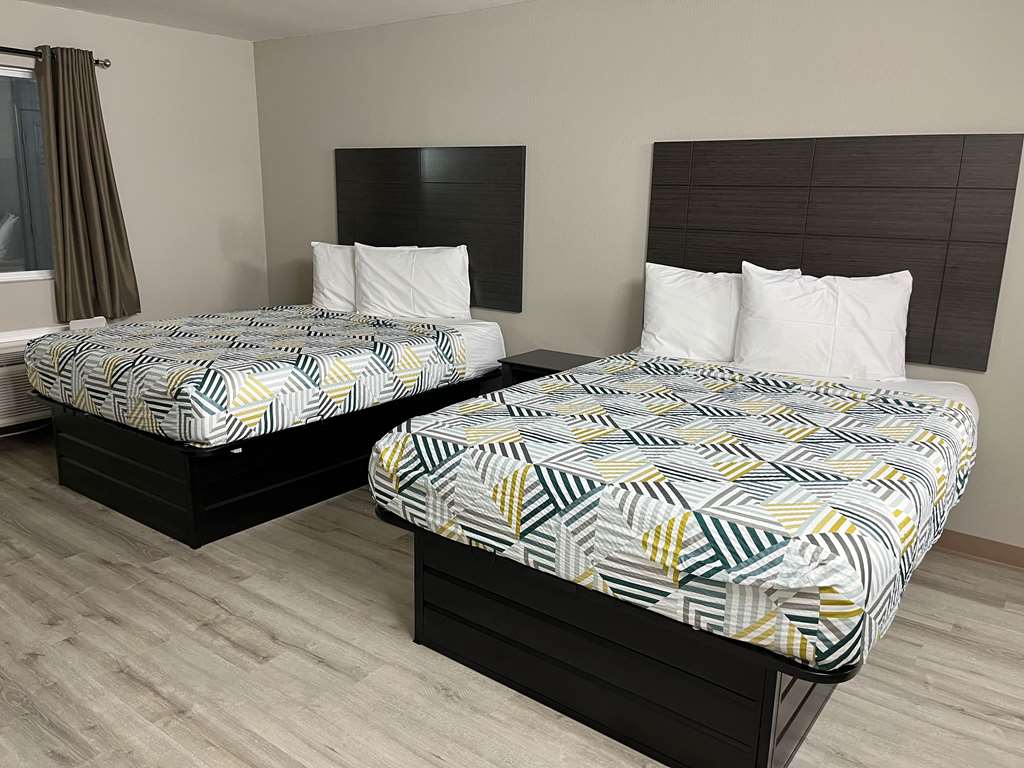 Studio 6 Suites West Memphis AR Memphis - photo 21