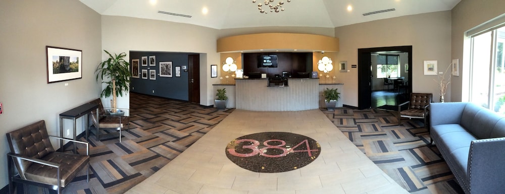 East Avenue Inn & Suites - photo 7