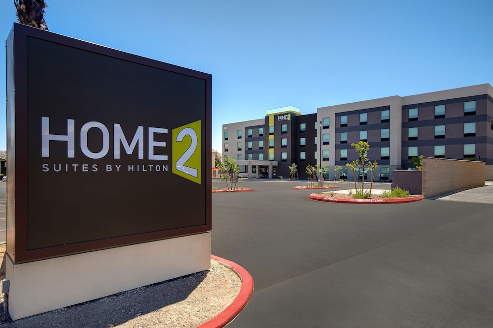 Home2 Suites by Hilton Las Vegas North - photo 52