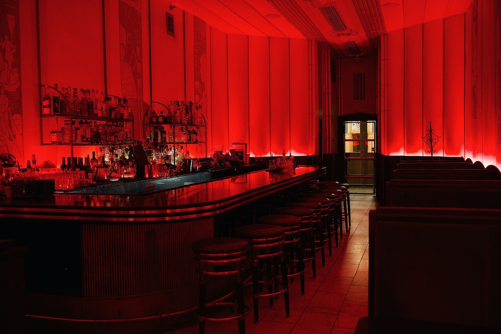 The Oxford Hotel - photo 76