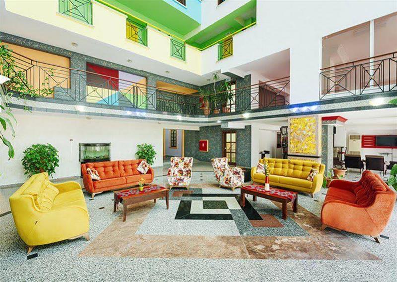 City Royal Hotel and Casino in Nicosia, Cyprus