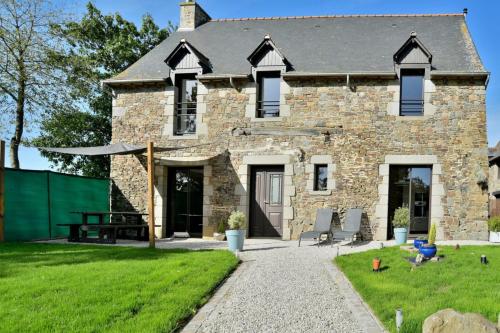 Ar Voudenn - last minute hotel in Roz-Landrieux
