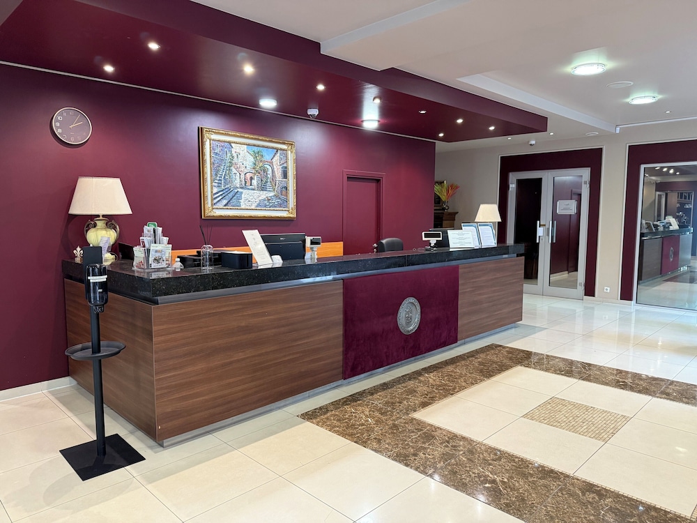 Best Baltic Hotel Kaunas — Kaunas — photo 4