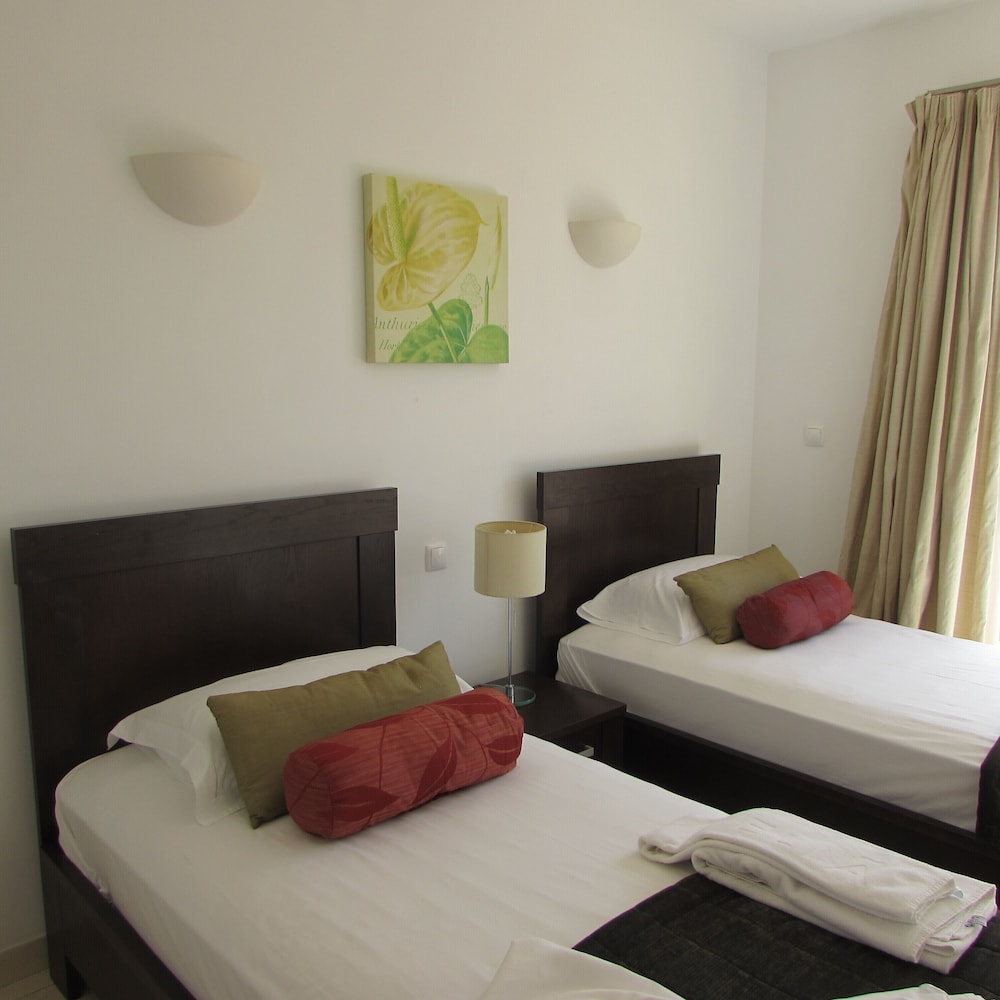 Tortuga Beach Resort 3 Bed Villa With Pool in Santa Maria, Cape Verde