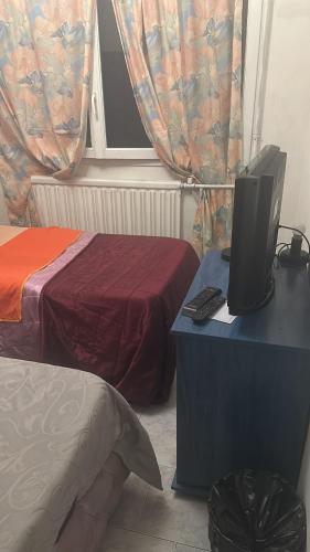 Lemrani - carbon neutral hotel in Creil
