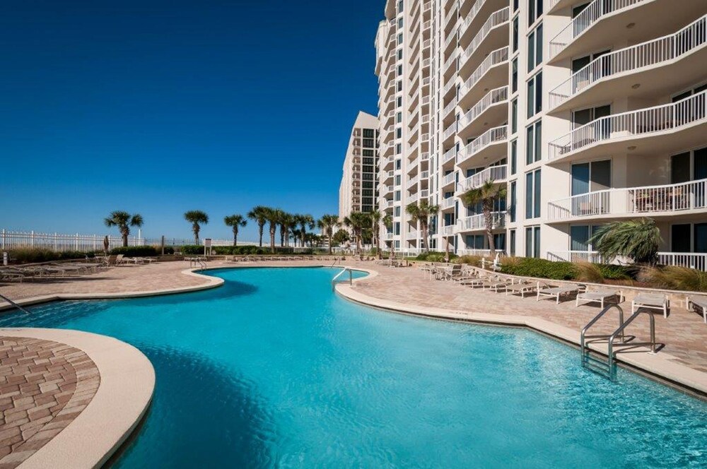 Silver Beach Towers 1002E 668815 - photo 21
