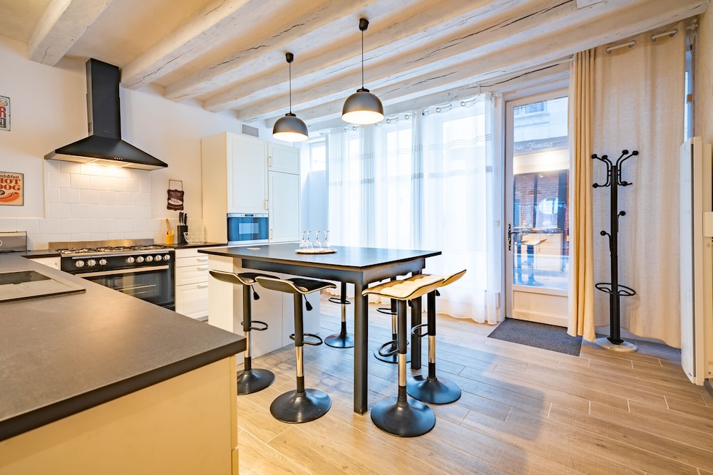 La Tour de Lierre 2 in Loches, France