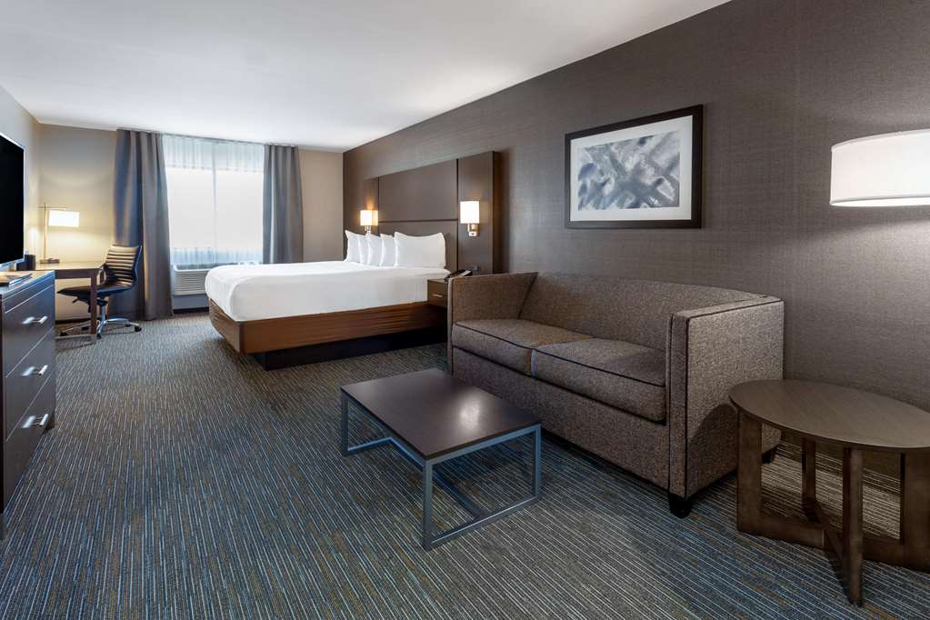 Wingate by Wyndham Wisconsin Dells Waterpark - photo 30