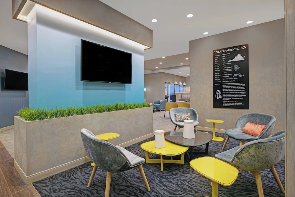 TownePlace Suites by Marriott Potomac Mills Woodbridge - photo 28