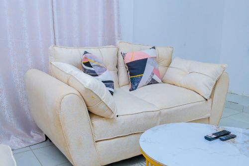 Ravic Homes Nairobi One bedroom