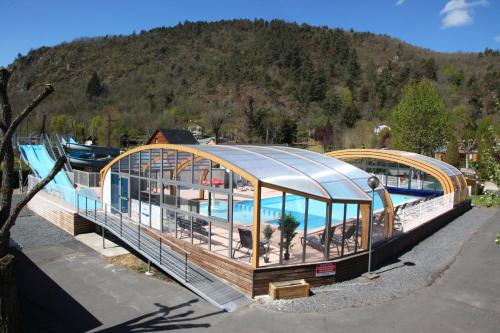 Desperado Dream - carbon neutral hotel in Hailey