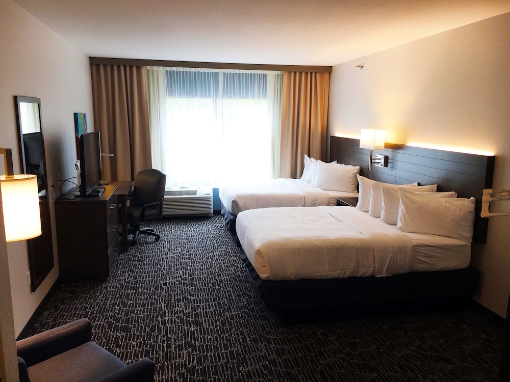 Gundersen Hotel & Suites - photo 10