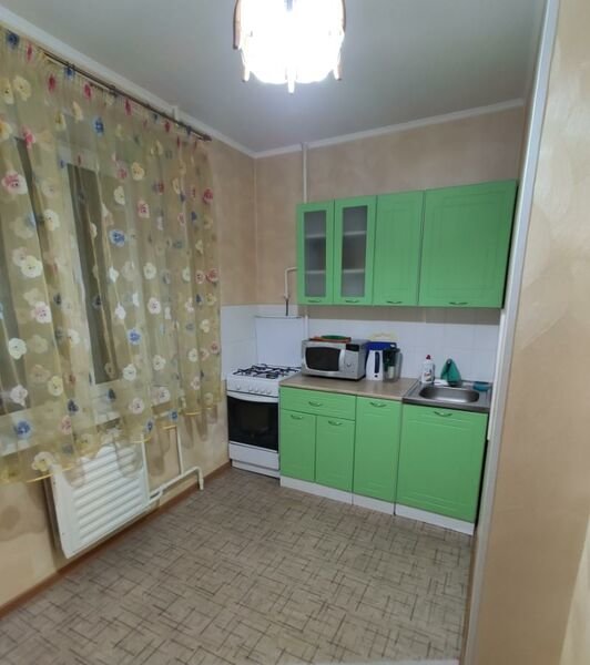 Flat on str. 60 let Oktyabrya bld. 7 Selena in Usinsk, Russia