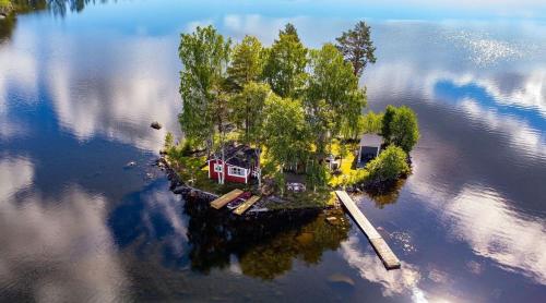 Lillvassen - last minute hotel in Ljusne