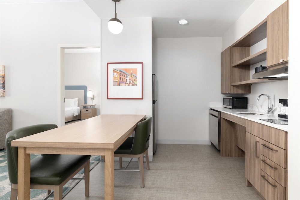Homewood Suites by Hilton Hanover Arundel Mills - photo 27