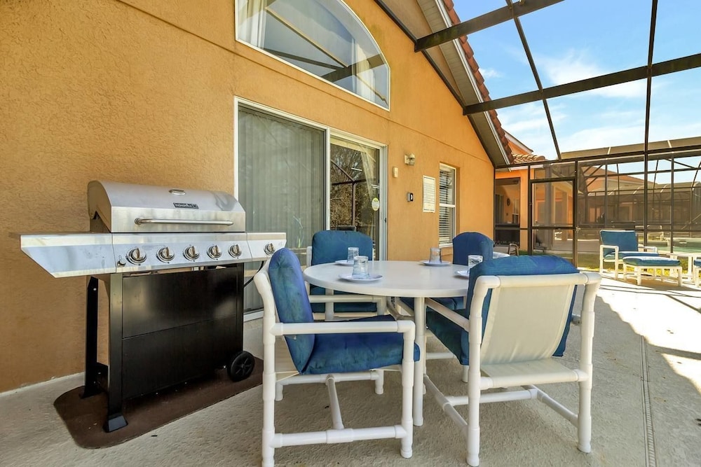 Aviana Resort Lovely 4bd 3ba Pool Home #4av141 - photo 28