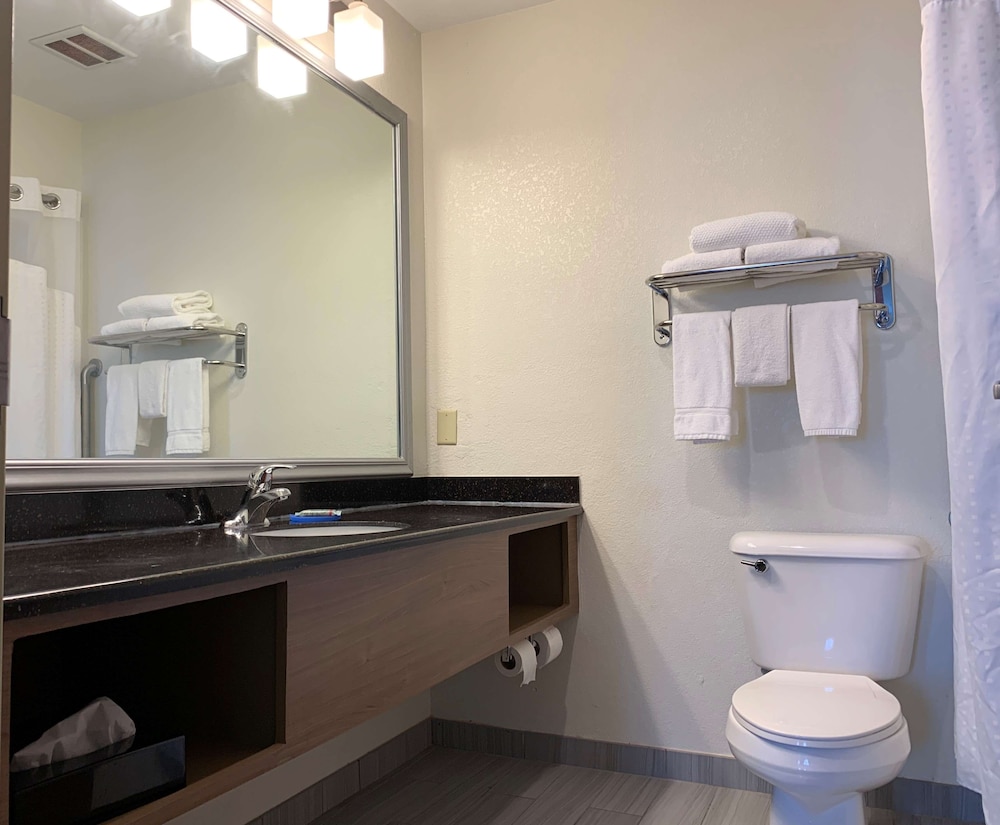 Best Western North Attleboro Providence Beltway - photo 25