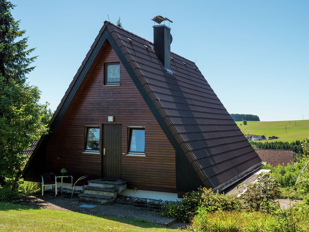 Unter den Tannen — hotel in Herrischried