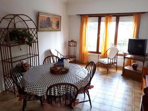 Apartamento con quincho y parrilla — 4-Star Luxury Hotel in Mar Del Plata, Argentina