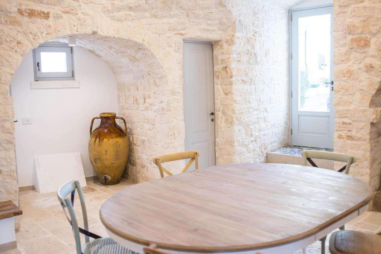 Trullo E Suites Parini 32 — Alberobello — photo 4