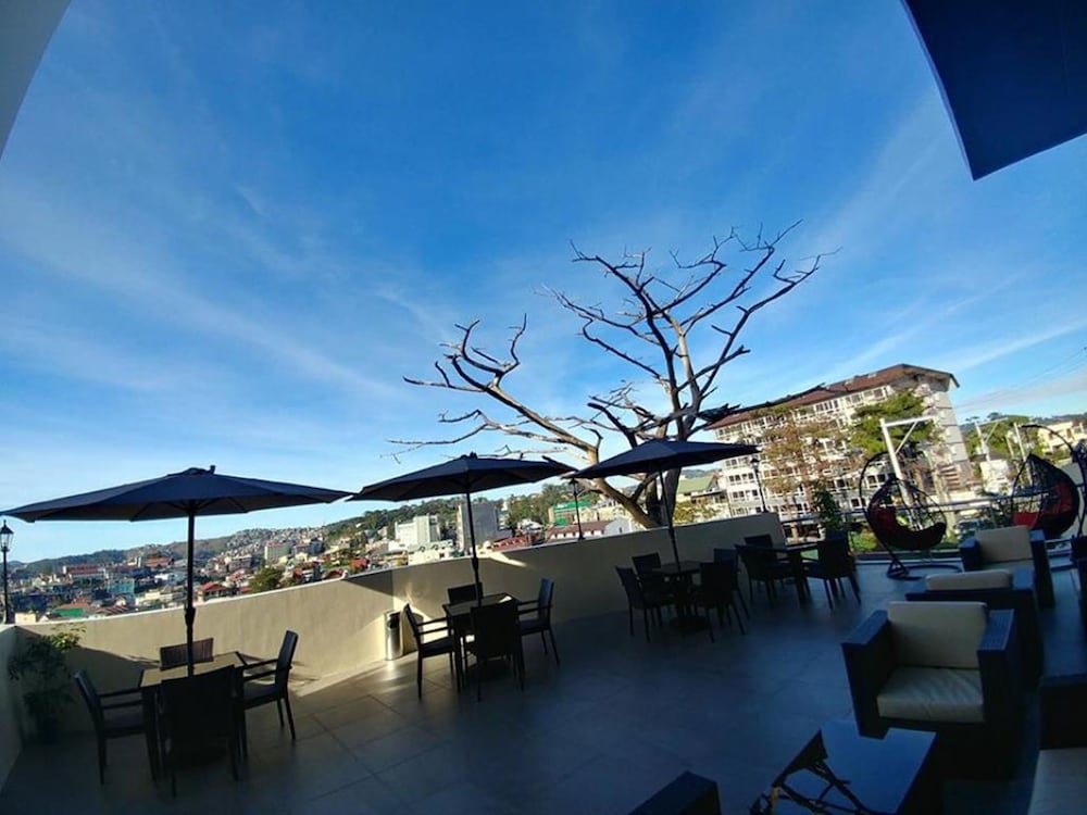 V Hotel and Apartel — Baguio — photo 2