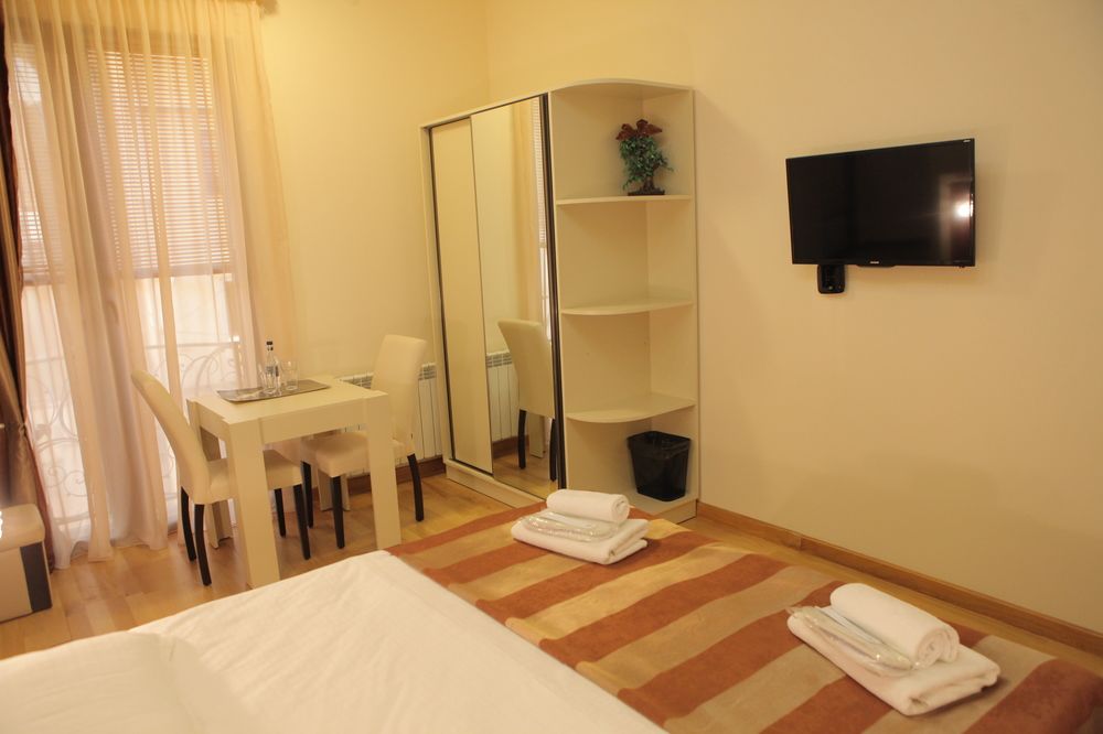 Daniel Boutique Hotel — Yerevan — photo 5