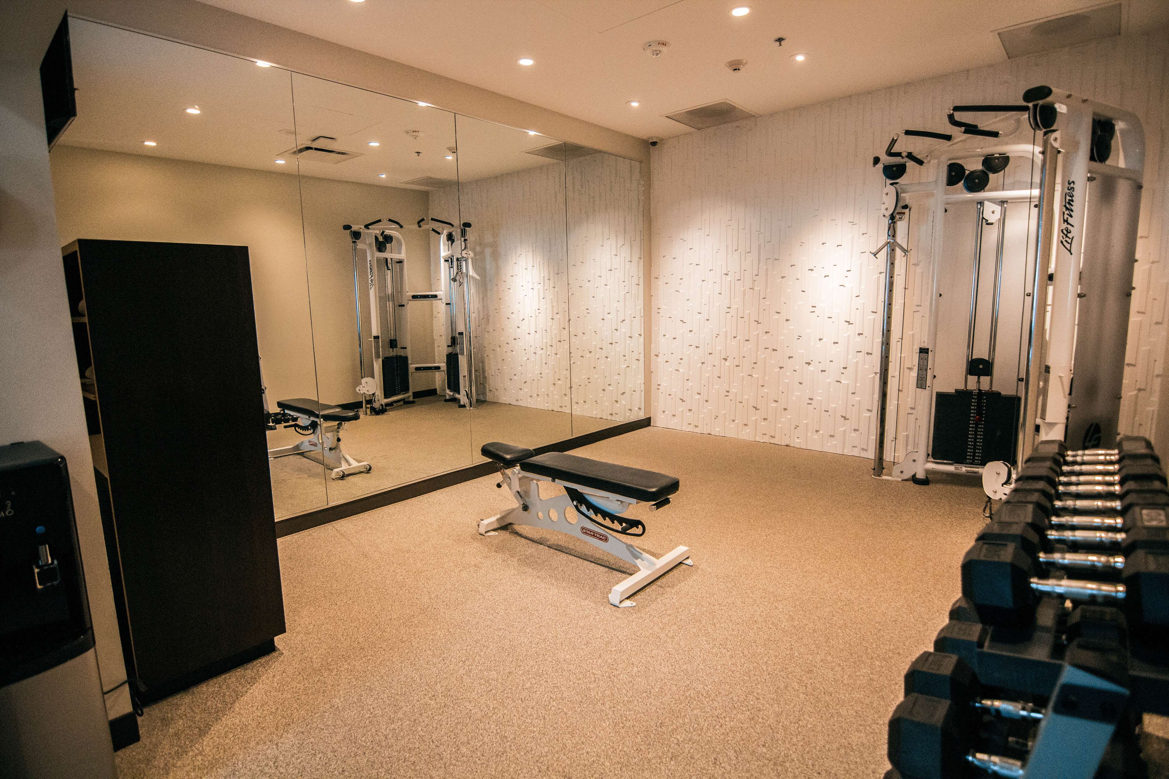 DoubleTree by Hilton Lubbock University Area - photo 16