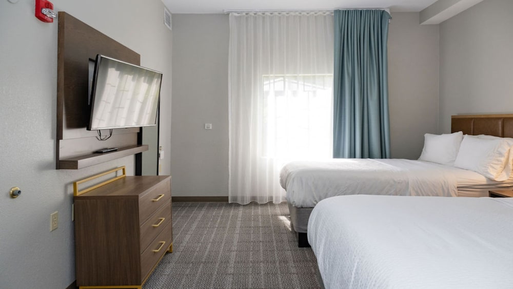 Staybridge Suites Jackson by IHG - photo 17